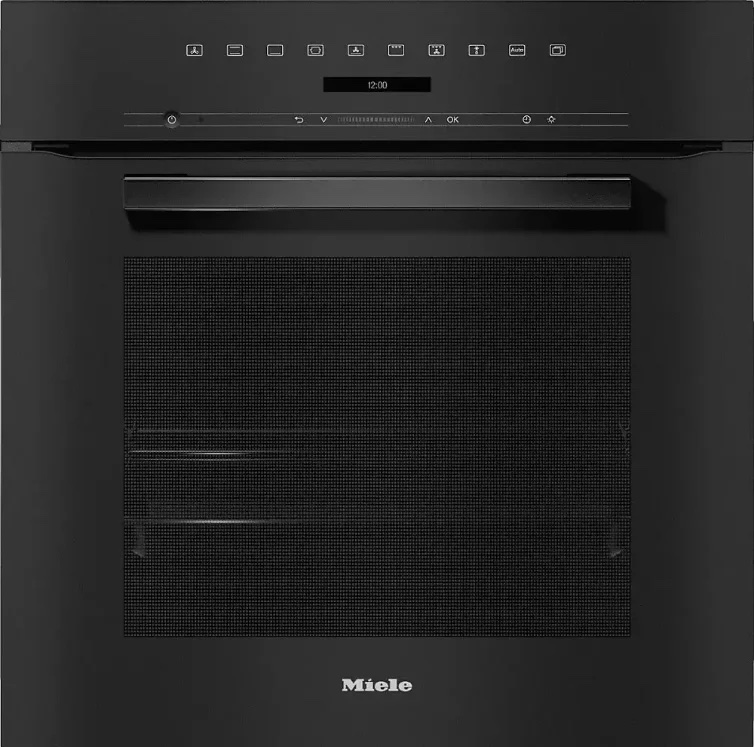 Духовой шкаф Miele H 7260 B OBSW