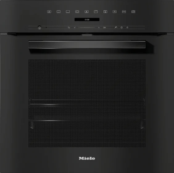Духовой шкаф Miele H 7262 BP OBSW