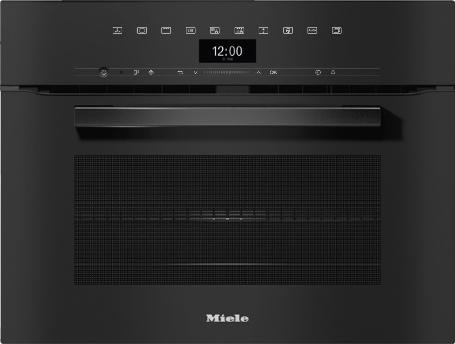Духовой шкаф Miele H 7440 BM OBSW, фото 2