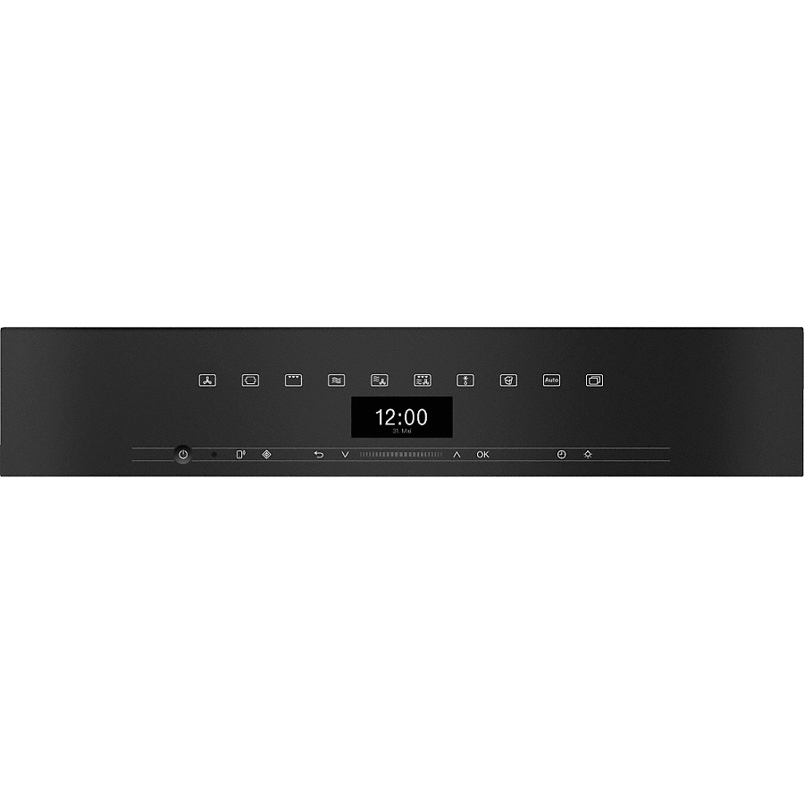 Духовой шкаф Miele H 7440 BM OBSW, фото 4