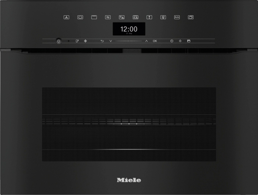 Духовой шкаф Miele H 7440 BMX OBSW, фото 2