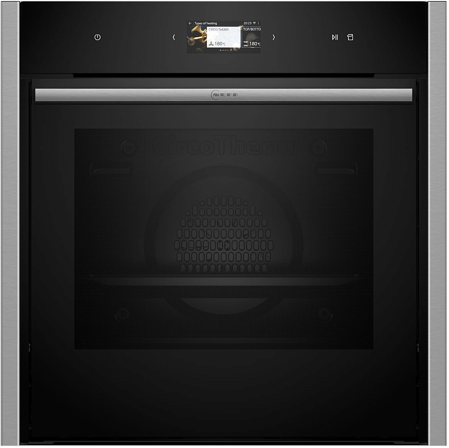 Духовой шкаф Neff B64FS31N0