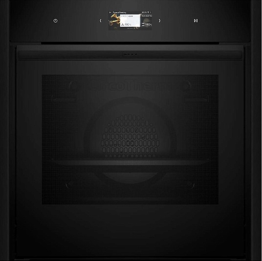 Духовой шкаф Neff B69CS7MY0, превью следующего фото