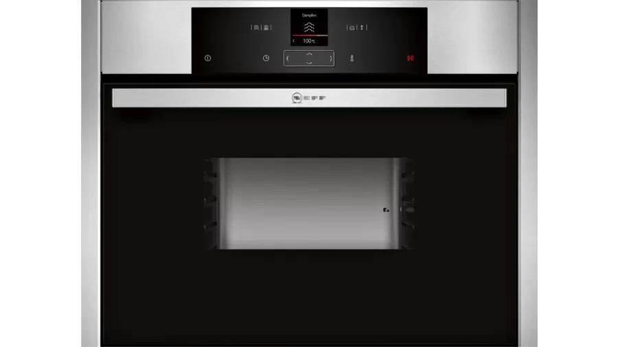 Духовой шкаф NEFF C15DR00N0, превью предыдущего фото