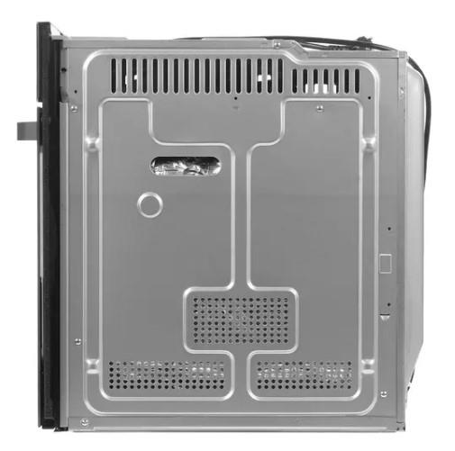 Духовой шкаф SAMSUNG NV64R3531BS/WT SILVER, фото 4