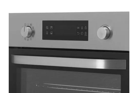 Духовой шкаф SAMSUNG NV64R3531BS/WT SILVER, фото 5