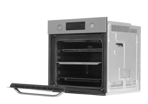 Духовой шкаф SAMSUNG NV64R3531BS/WT SILVER, фото 6