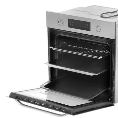 Духовой шкаф SAMSUNG NV64R3531BS/WT SILVER, превью предыдущего фото