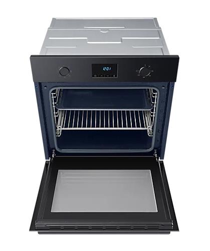 Духовой шкаф SAMSUNG NV68A1110RB/WT, фото 4