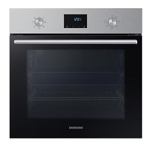 Духовой шкаф SAMSUNG NV68A1145CS/WT, фото 2