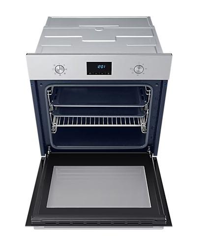 Духовой шкаф SAMSUNG NV68A1145CS/WT, фото 7