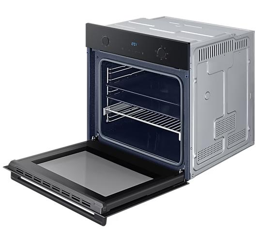 Духовой шкаф SAMSUNG NV68A1145RK/WT, фото 2