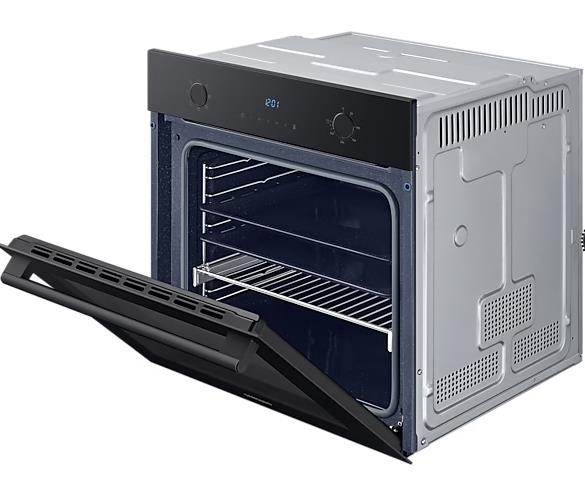 Духовой шкаф SAMSUNG NV68A1145RK/WT, фото 3