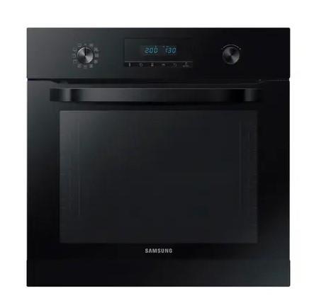 Духовой шкаф SAMSUNG NV68R3370BB/WT, превью следующего фото