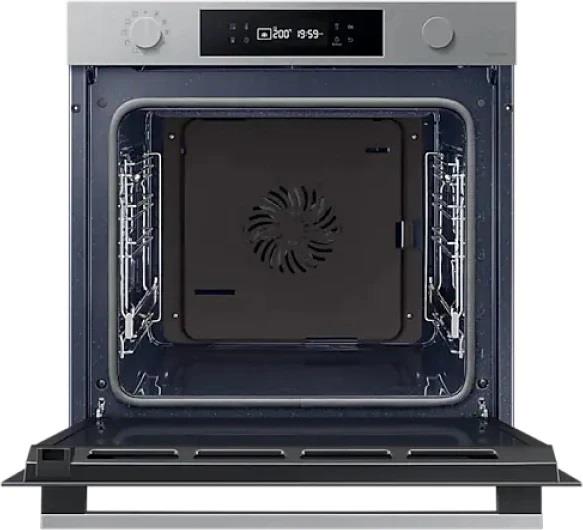 Духовой шкаф SAMSUNG NV7B4120ZAS/WT, фото 2