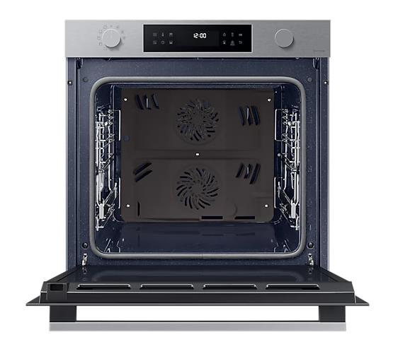 Духовой шкаф SAMSUNG NV7B4445UAS/WT, фото 3