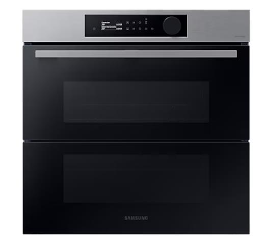 Духовой шкаф SAMSUNG NV7B5745TAS/WT, фото 2