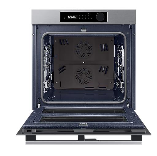 Духовой шкаф SAMSUNG NV7B5745TAS/WT, фото 3