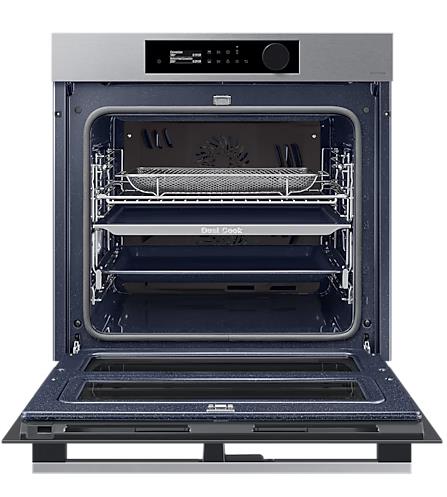 Духовой шкаф SAMSUNG NV7B5745TAS/WT, фото 4