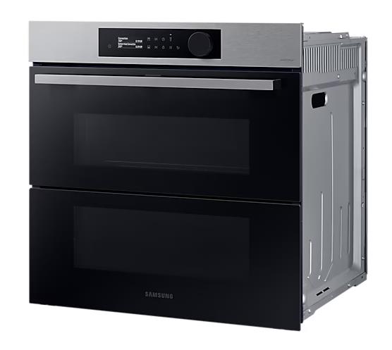 Духовой шкаф SAMSUNG NV7B5745TAS/WT, фото 5