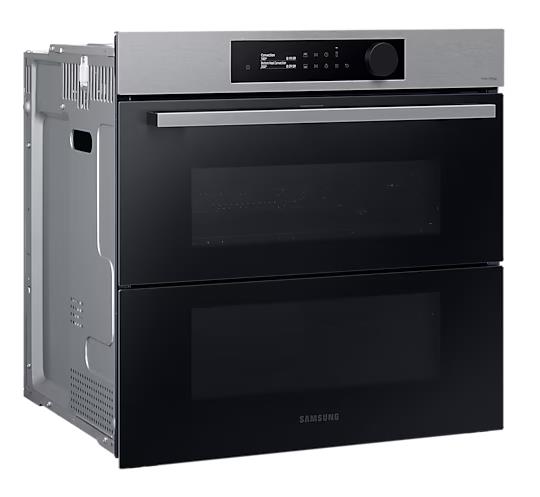 Духовой шкаф SAMSUNG NV7B5745TAS/WT, превью предыдущего фото