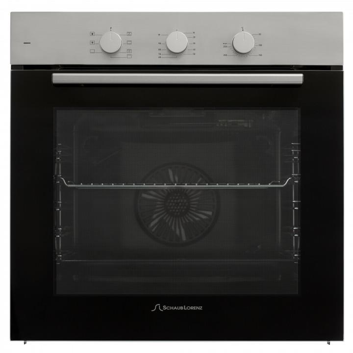 Духовой шкаф SCHAUB LORENZ SLB EE6308