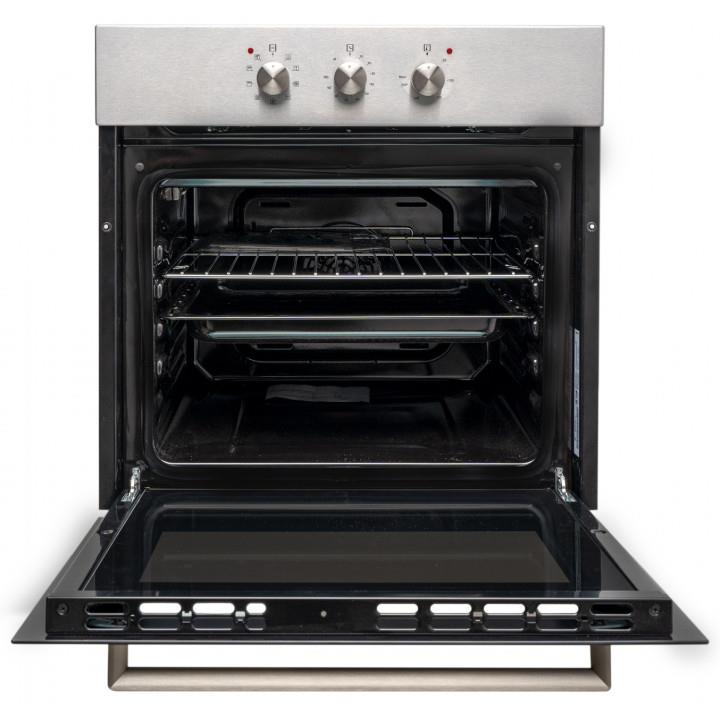 Духовой шкаф SCHAUB LORENZ SLB EE6313, фото 4