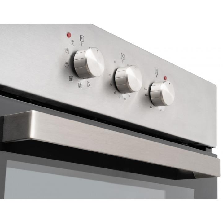 Духовой шкаф SCHAUB LORENZ SLB EE6313, фото 5