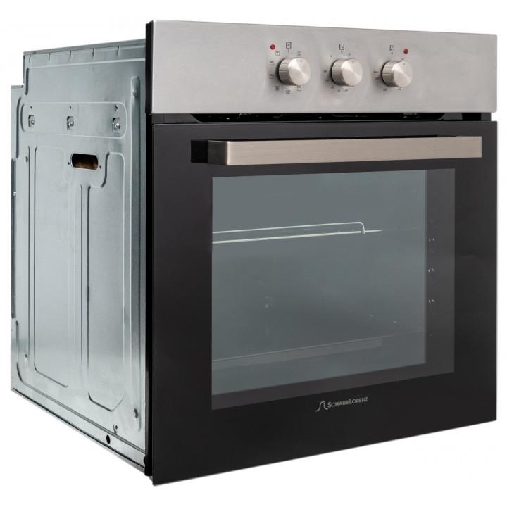 Духовой шкаф SCHAUB LORENZ SLB EE6313, фото 9
