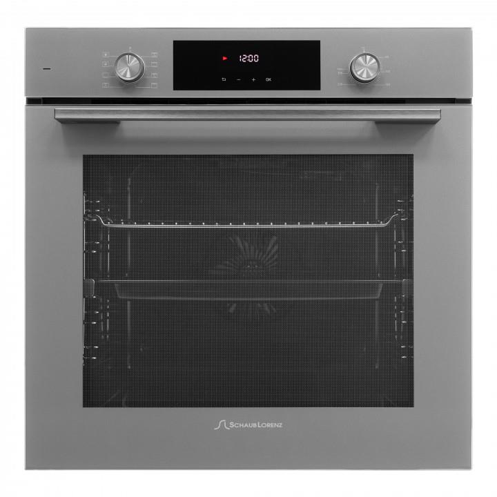 Духовой шкаф SCHAUB LORENZ SLB EG6418, превью следующего фото