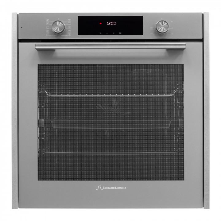 Духовой шкаф SCHAUB LORENZ SLB EG6438, фото 2