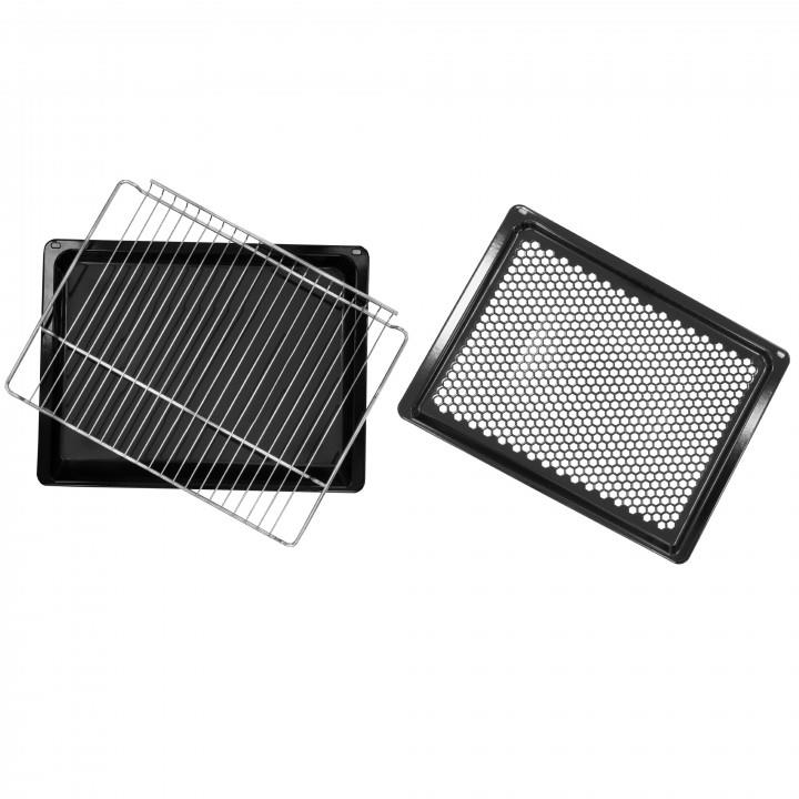 Духовой шкаф SCHAUB LORENZ SLB EG6438, фото 11