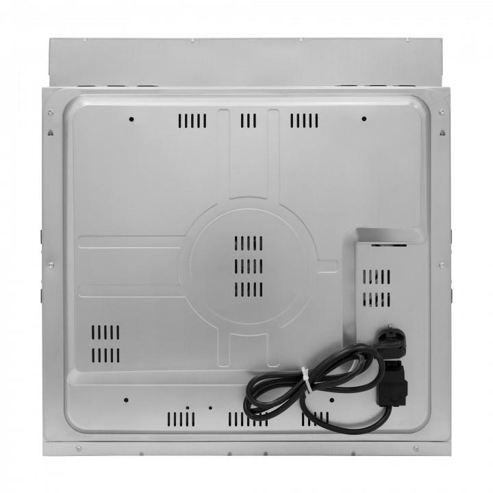 Духовой шкаф SCHAUB LORENZ SLB EG6438, фото 5