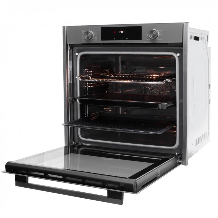 Духовой шкаф SCHAUB LORENZ SLB EG6438, фото 6