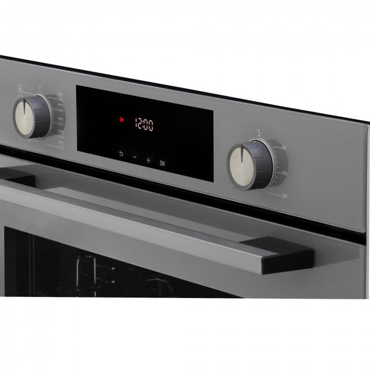 Духовой шкаф SCHAUB LORENZ SLB EG6438, фото 7