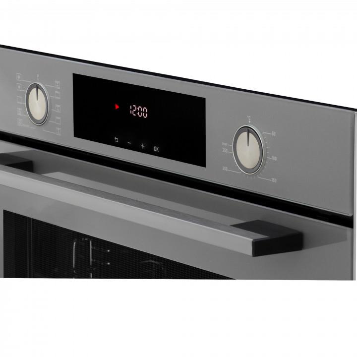 Духовой шкаф SCHAUB LORENZ SLB EG6438, фото 8