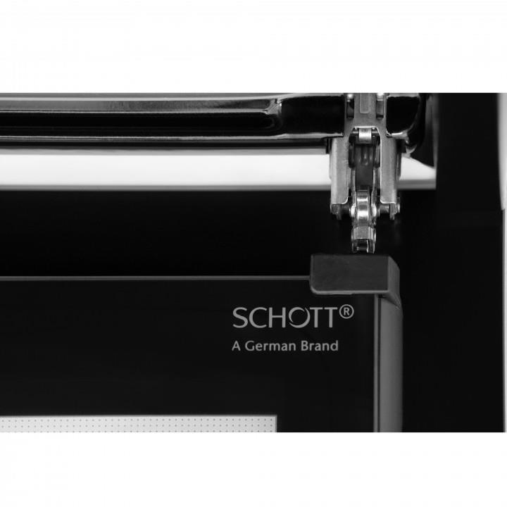 Духовой шкаф SCHAUB LORENZ SLB EG6438, фото 9