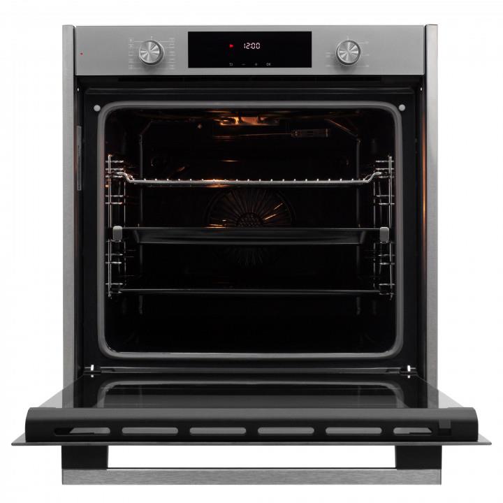 Духовой шкаф SCHAUB LORENZ SLB EG6438, фото 10