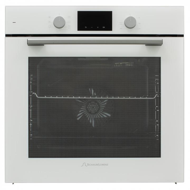 Духовой шкаф SCHAUB LORENZ SLB EL6408, фото 2