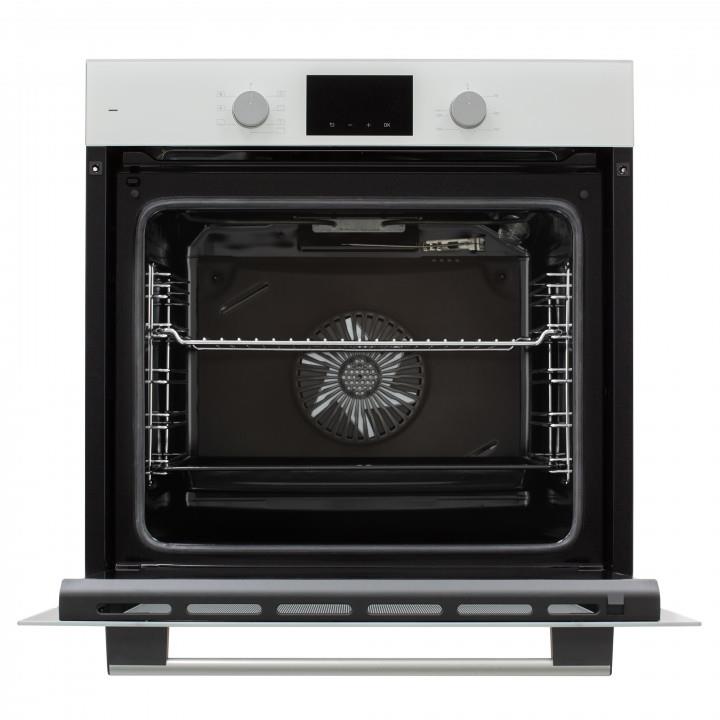 Духовой шкаф SCHAUB LORENZ SLB EL6408, фото 4