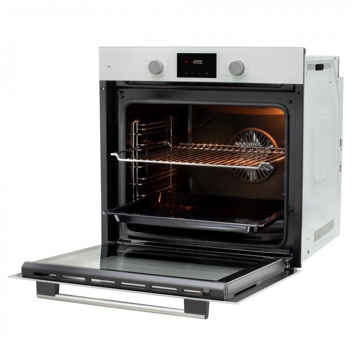 Духовой шкаф SCHAUB LORENZ SLB EL6408, фото 5