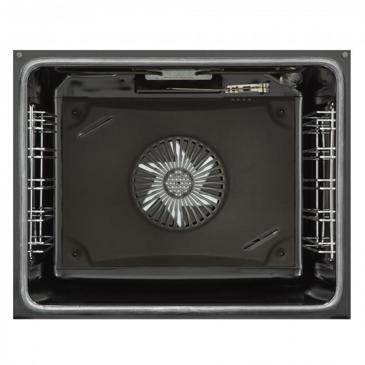 Духовой шкаф SCHAUB LORENZ SLB EL6408, фото 8