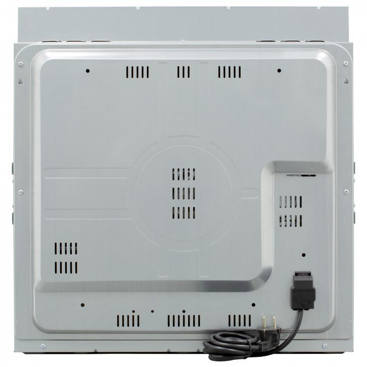 Духовой шкаф SCHAUB LORENZ SLB EL6408, фото 10