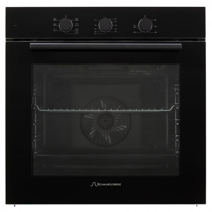 Духовой шкаф SCHAUB LORENZ SLB EY6308