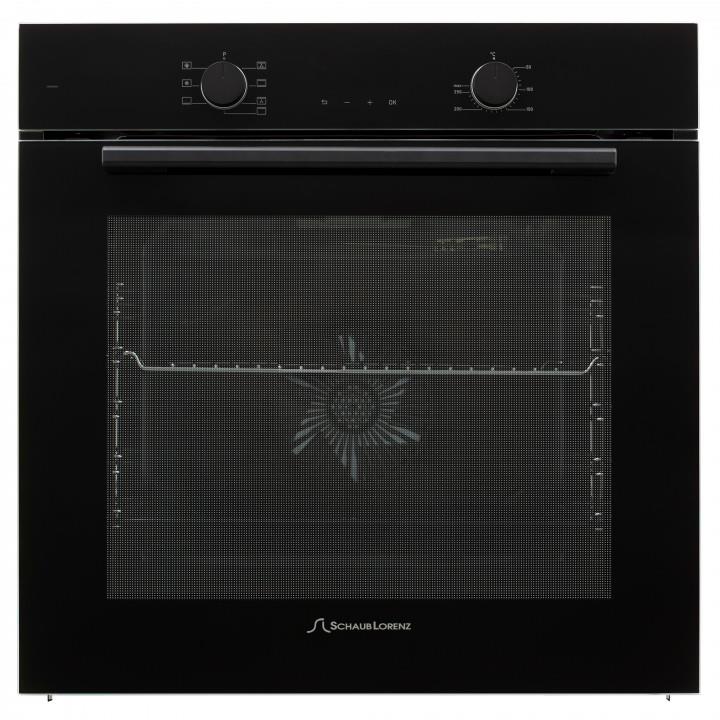 Духовой шкаф SCHAUB LORENZ SLB EY6408