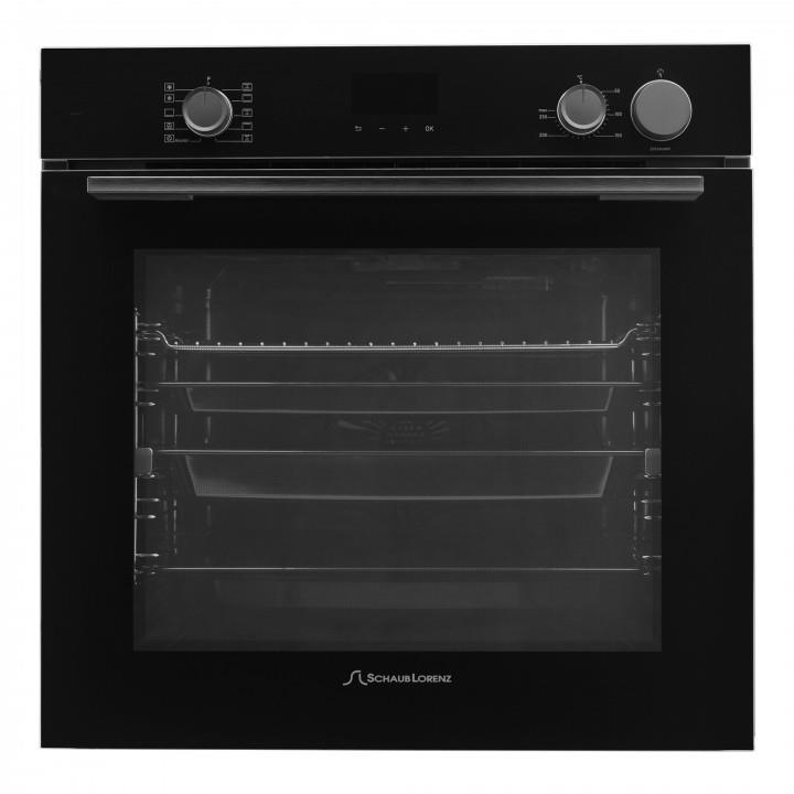 Духовой шкаф SCHAUB LORENZ SLB EY6448, фото 2