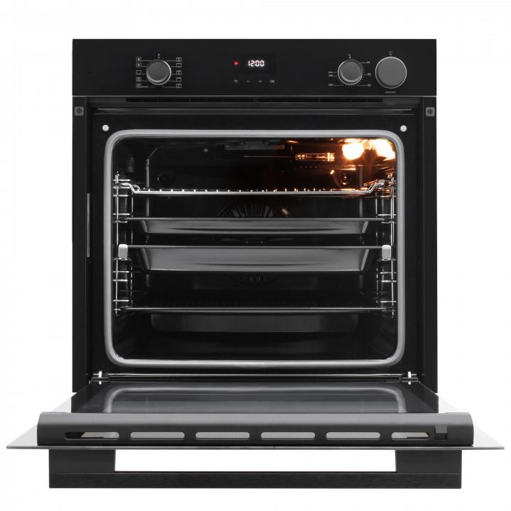 Духовой шкаф SCHAUB LORENZ SLB EY6448, фото 3