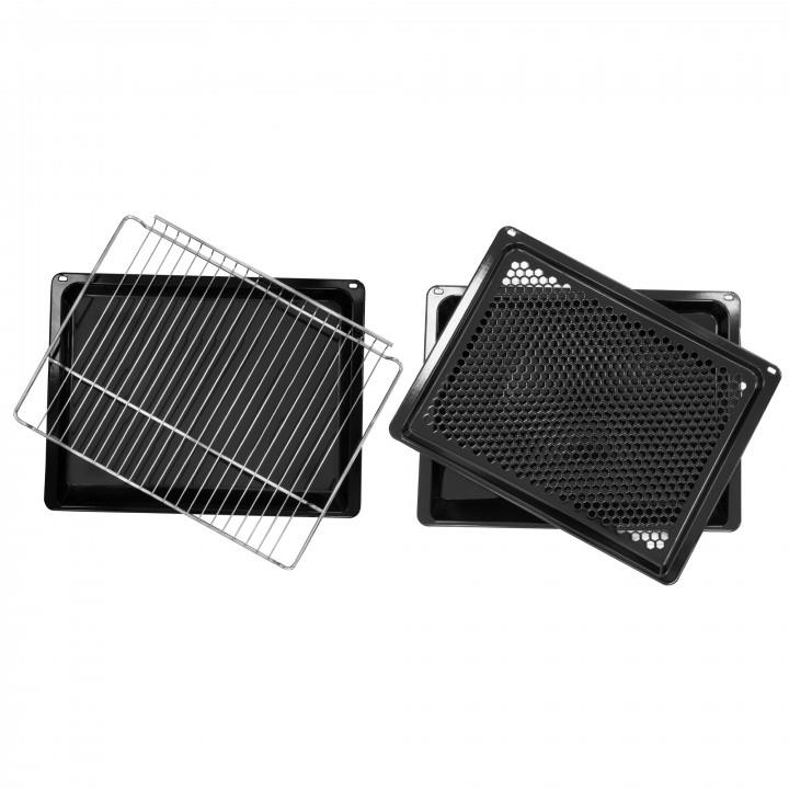 Духовой шкаф SCHAUB LORENZ SLB EY6448, фото 10