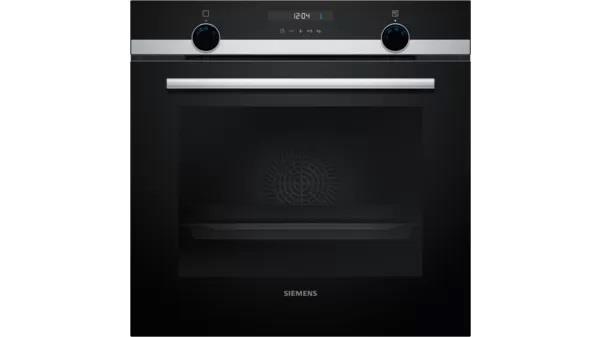 Духовой шкаф SIEMENS HB517ABS0, фото 2