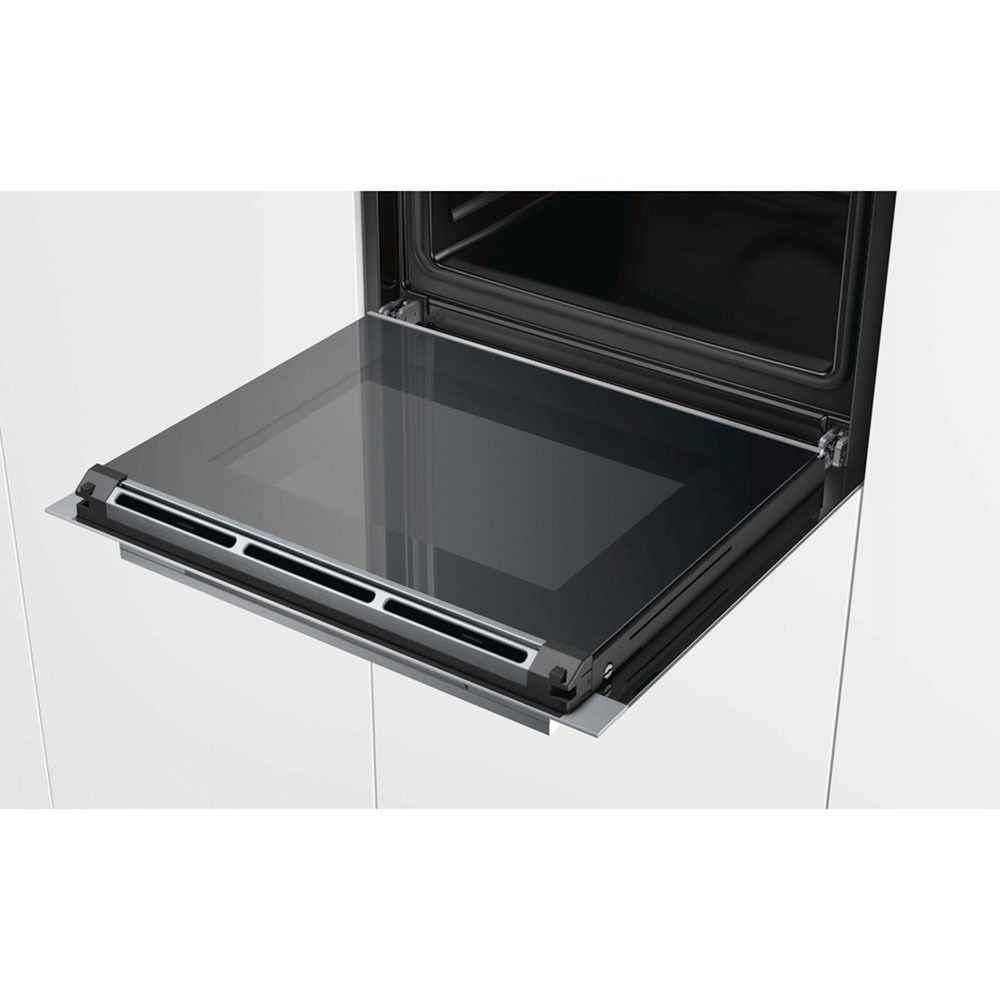 Духовой шкаф Siemens HB676GBS1, фото 6